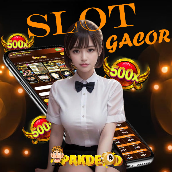 Pakde4d | Agentoto Situs Slot88 Gacor Hari Ini dan Toto Togel Online